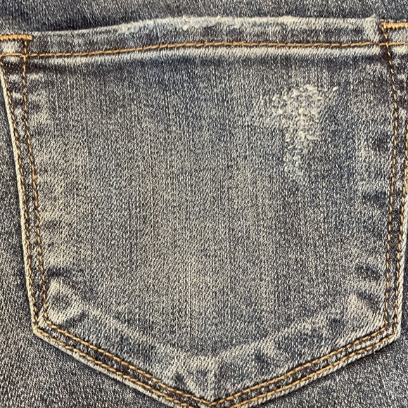 Kut from the Kloth Catherine Boyfriend size 0 - Picture 10 of 10